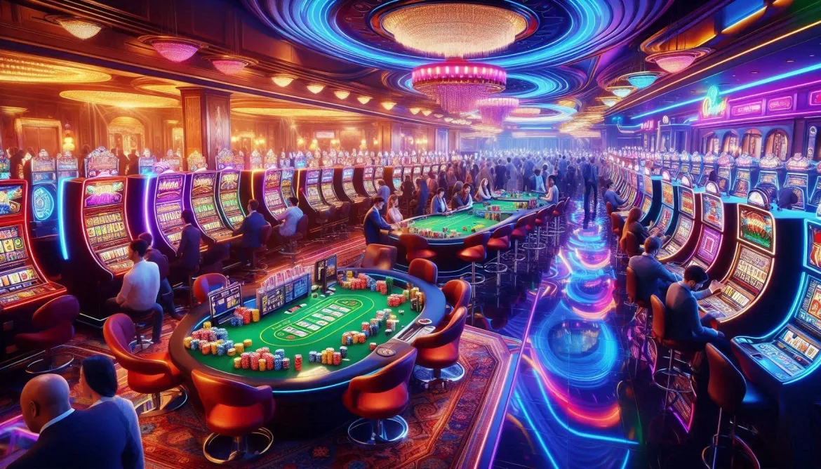 Rino Casino